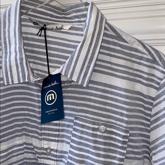 Men’s button down - Picture 2 of 2